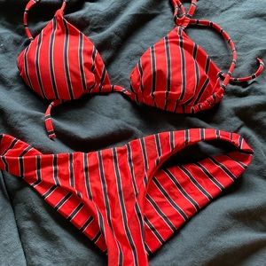 Cheeky billabong bikini BLACK FRIDAY DEAL❤️